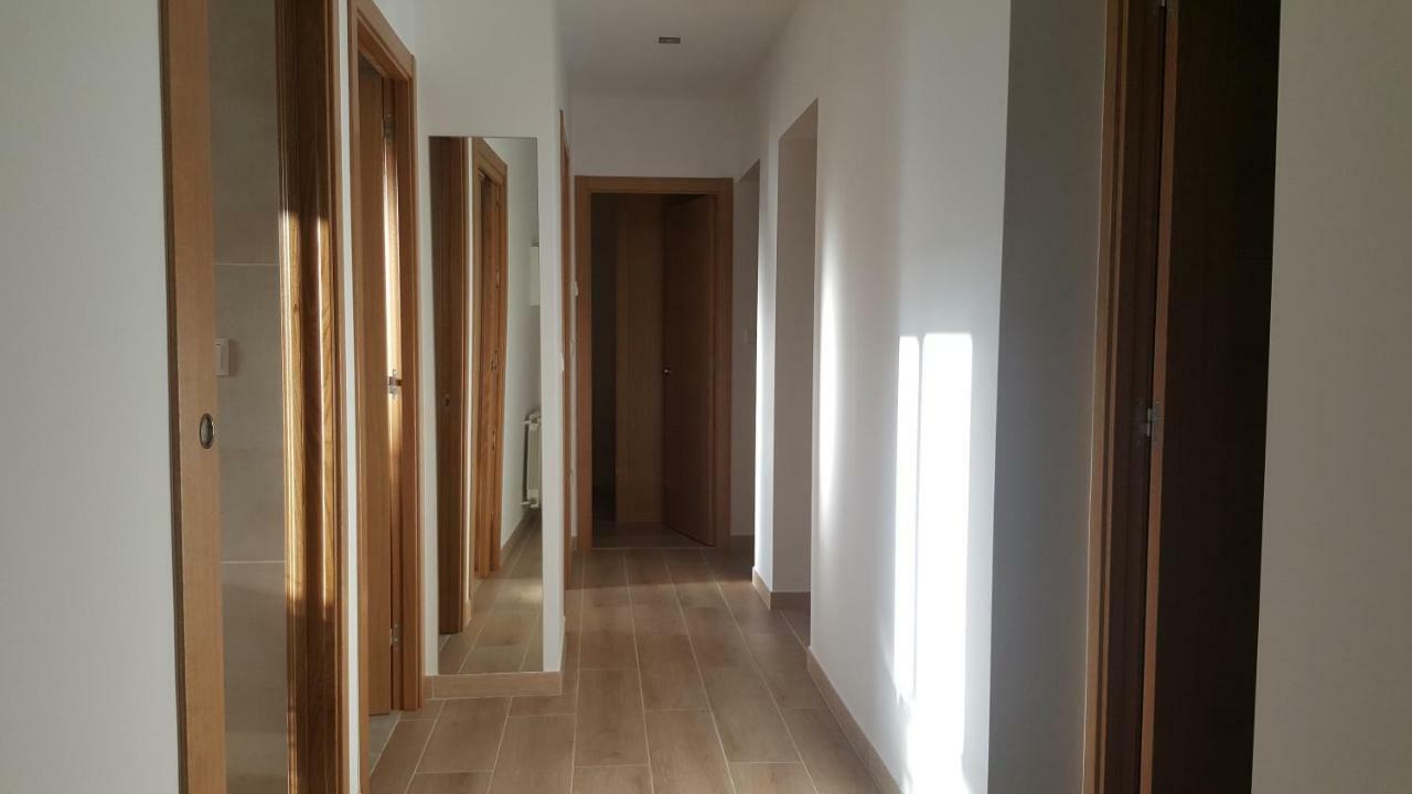 El Hogar De Frida Apartamento Ourense Exterior foto
